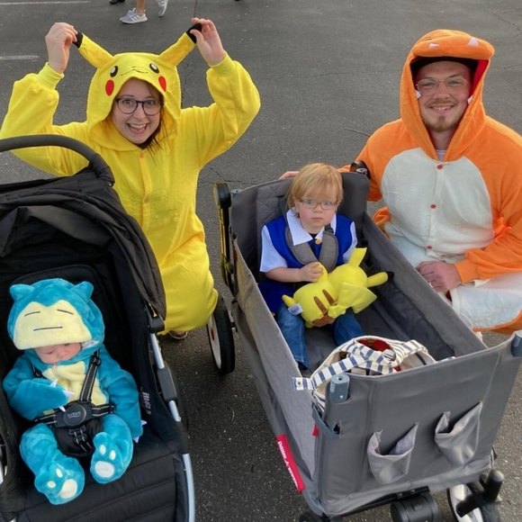 Meet your Posher, Jessica - Picture 2 of 2